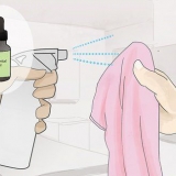 Rendi piacevole l'odore del bucato