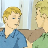 Cosa puoi dire alla ragazza di tuo figlio quando si lasciano??