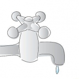 Risparmiare acqua