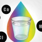 Testare la qualità dell'acqua