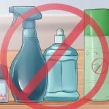 Prevenire l'inquinamento dell'acqua