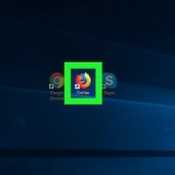 Blocca e sblocca i siti web in firefox