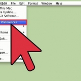 Blocca e sblocca siti web (su mac)