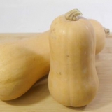 Sapere se una zucca di bottiglia è matura