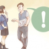 Sapere se un ragazzo ha una ragazza o meno