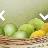 Sapere se un frutto della passione è maturo