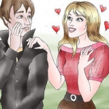 Sapere se piaci a un ragazzo timido