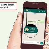 Sapere se qualcuno sta mentendo in un messaggio di testo
