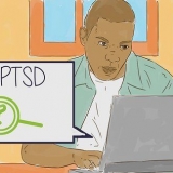 Sapere se hai ptsd