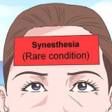 Sapere se hai la sinestesia
