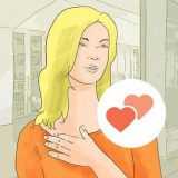 Sapere se sei innamorato di un amico