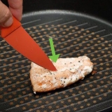 Sapere quando il salmone è abbastanza cotto