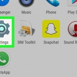 Disabilita le notifiche di whatsapp su android