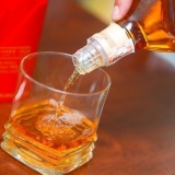 Bere whisky