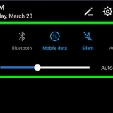 Abilita le chiamate wifi su uno smartphone samsung galaxy