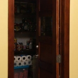 Conservare il vino
