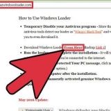 Attiva windows 7 senza codice