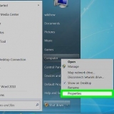 Attiva windows 7