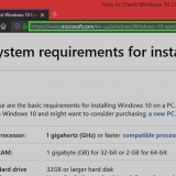 Aggiorna windows 7 a windows 10
