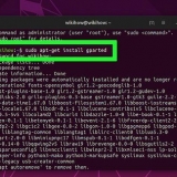 Installazione di windows da ubuntu