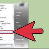 Utilizzo di windows paint