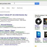 Installa windows da una chiavetta usb