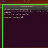 Usare wine in linux