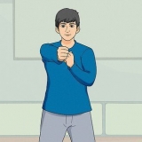 Impara il wing chun