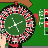 Vinci alla roulette