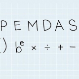 Semplificare le espressioni matematiche