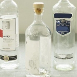 Dare un assaggio alla vodka