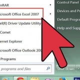 Converti word in excel