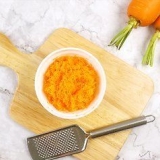 Fare l'olio di carote