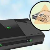 Masterizza i giochi xbox 360 su un dvd