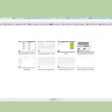 Imposta yahoo come home page