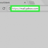 Inoltra yahoo mail a gmail