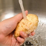 Cucinare gli ignami sul fornello