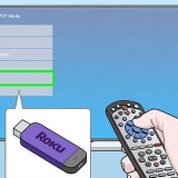 Installa youtube su roku