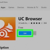 Scarica i video di youtube in uc browser per pc