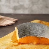 Preparare il salmone