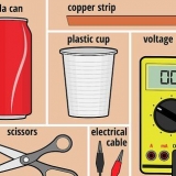 Crea la tua batteria
