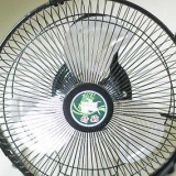 Crea tu stesso una semplice aria condizionata da un ventilatore e b...