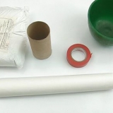 Crea il tuo gesso