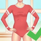 Impara tu stesso a fare ginnastica