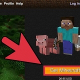 Crea le tue skin per minecraft