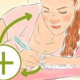 Raggiungere l'autorealizzazione