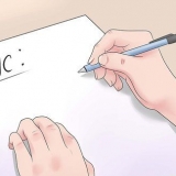 Parlare in pubblico fiducioso