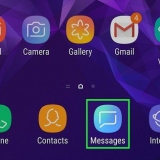 Verifica se qualcuno ha letto il tuo messaggio su android