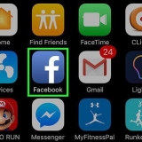 Guarda cosa piace ai tuoi amici su facebook
