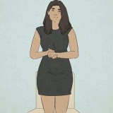 Siediti come una signora